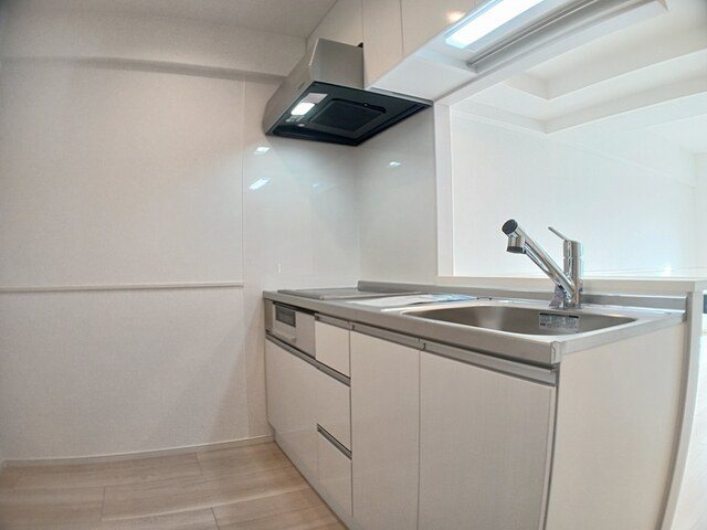 グランド ライン キッチン