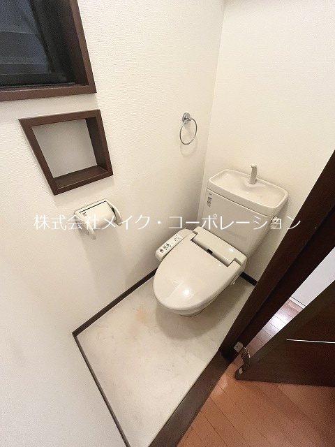 ポラリス周船寺駅前 その他1