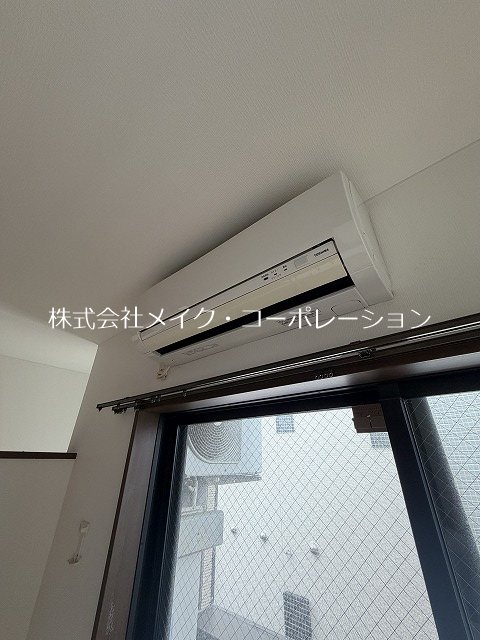 他設備 ポラリス周船寺駅前 その他4