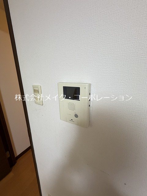 セキュリティ ポラリス周船寺駅前 その他5