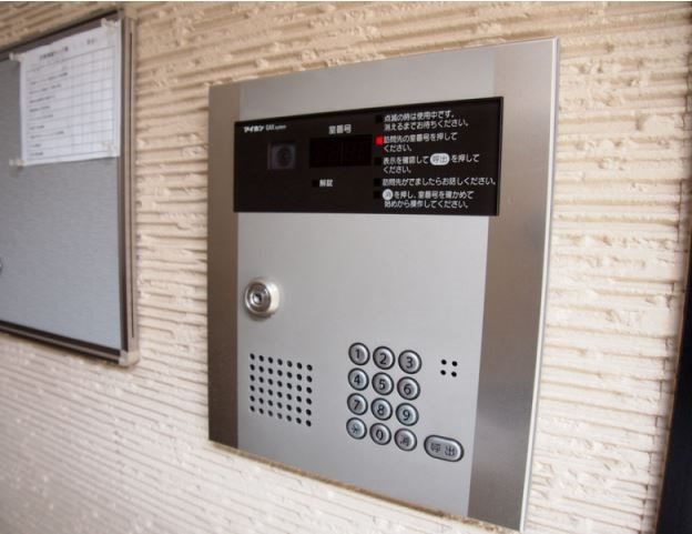 ポラリス周船寺駅前 その他外観1