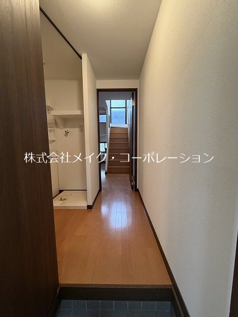 玄関 ポラリス周船寺駅前 玄関