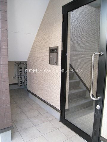 エントランス ポラリス周船寺駅前 その他外観3