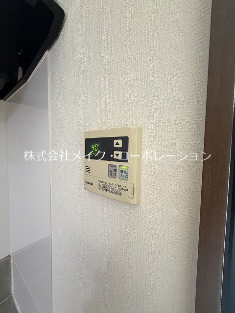 他設備 ポラリス周船寺駅前 その他15