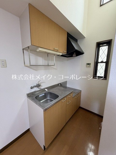 キッチン ポラリス周船寺駅前 キッチン