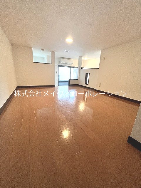 ポラリス周船寺駅前 ベッドルーム