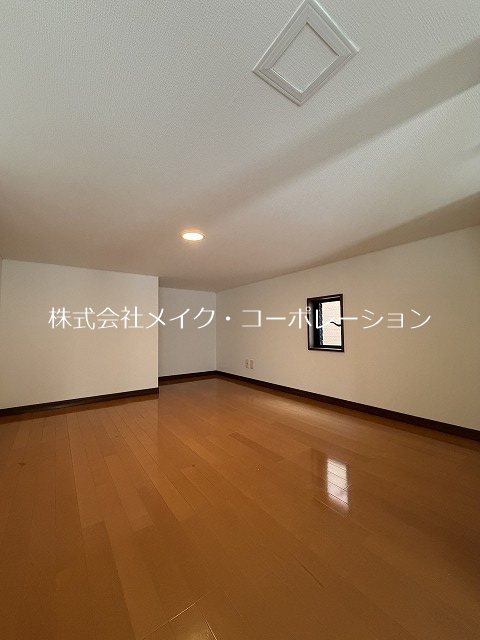 ベッドルーム ポラリス周船寺駅前 ベッドルーム