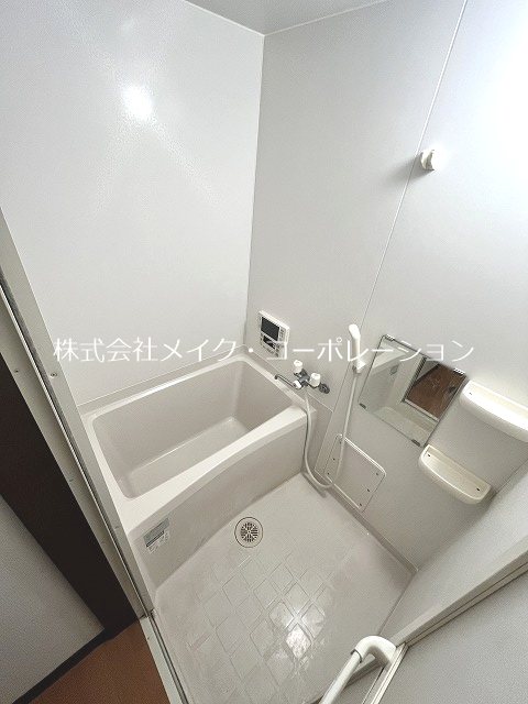 ポラリス周船寺駅前 風呂画像