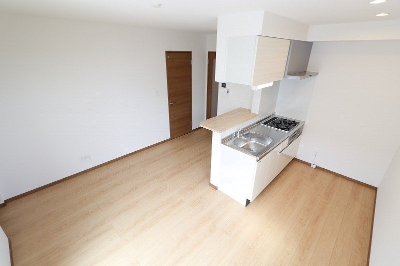 フォルトゥーナ姪浜ノース その他4