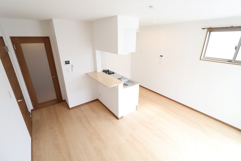 フォルトゥーナ姪浜ノース その他8