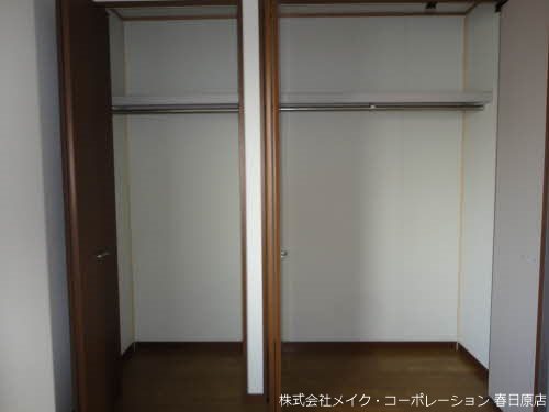 メイプルシャトーA棟 その他4