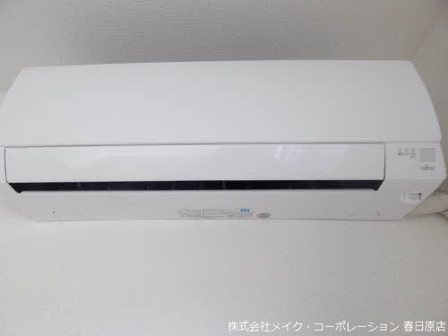 メイプルシャトーA棟 その他6