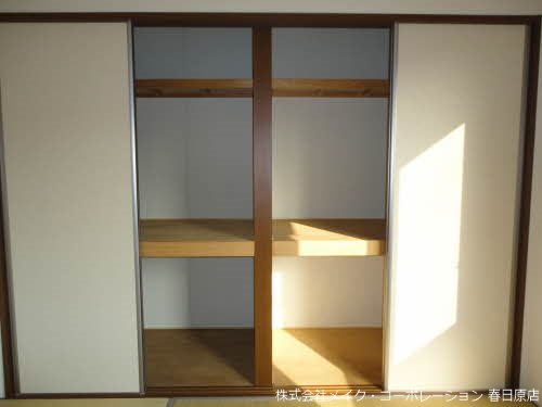 メイプルシャトーA棟 その他7