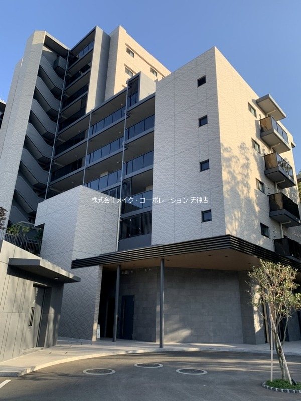 ジェイグラン平和 外観