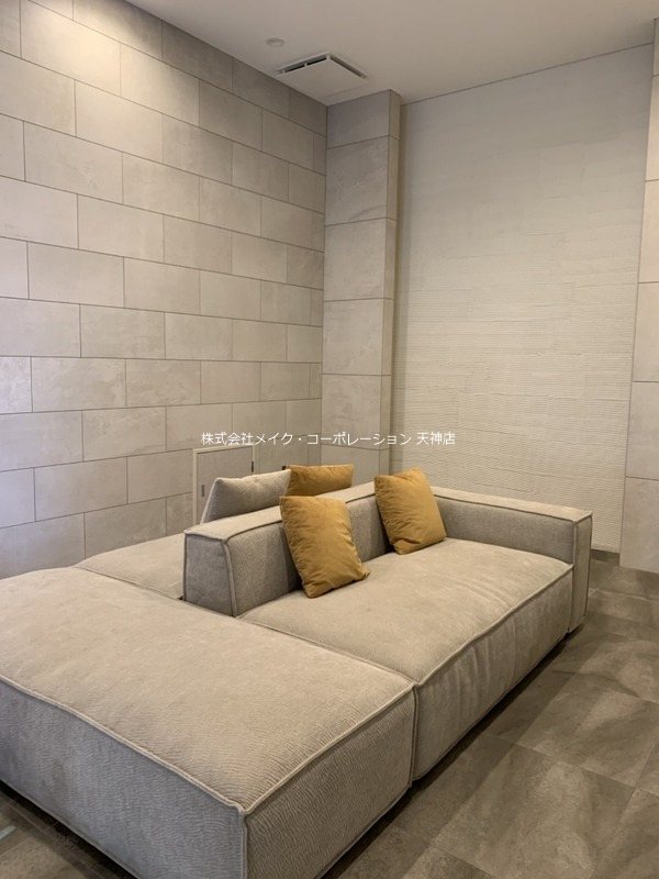 ロビー ジェイグラン平和 その他2