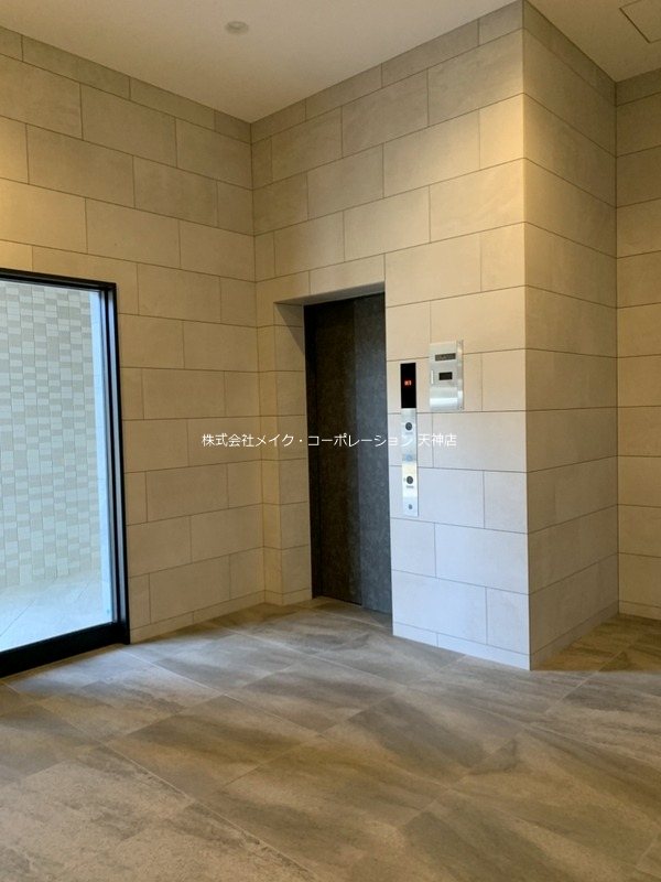 他共有部分 ジェイグラン平和 その他3