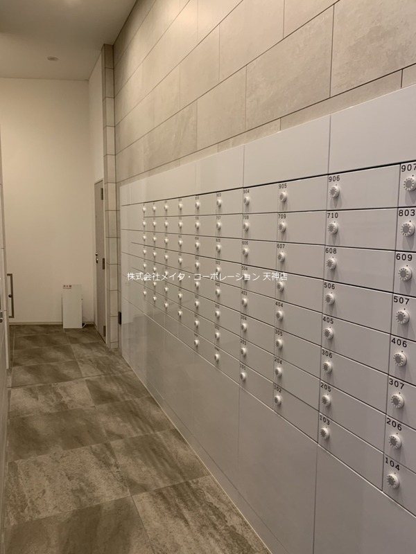 他設備 ジェイグラン平和 その他4