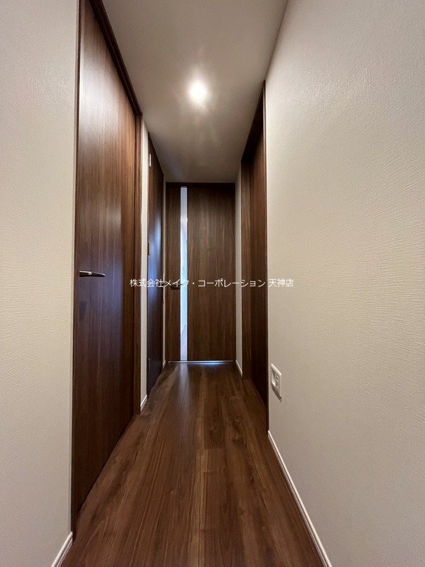 玄関 ジェイグラン平和 玄関