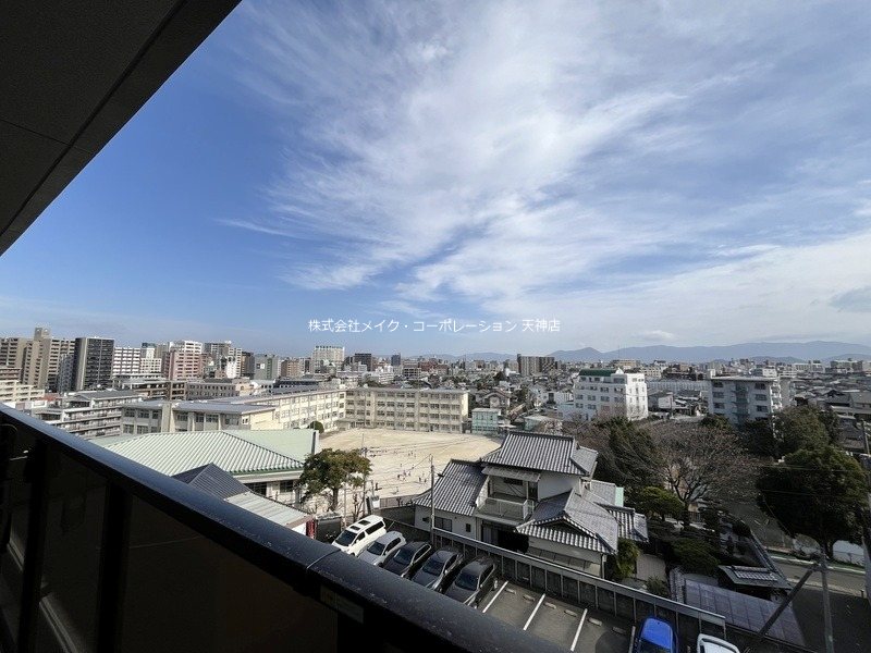 眺望 ジェイグラン平和 その他8