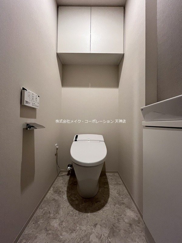 トイレ ジェイグラン平和 その他9