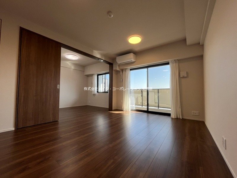 リビング ジェイグラン平和 リビング