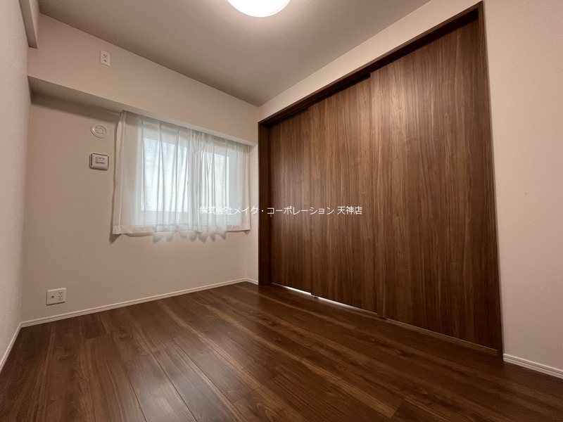 ベッドルーム ジェイグラン平和 ベッドルーム