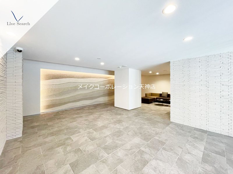 バウスステージ大濠 その他外観5