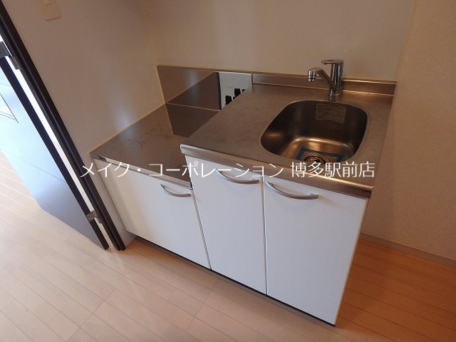 GRANDEUR住吉弐番館 キッチン