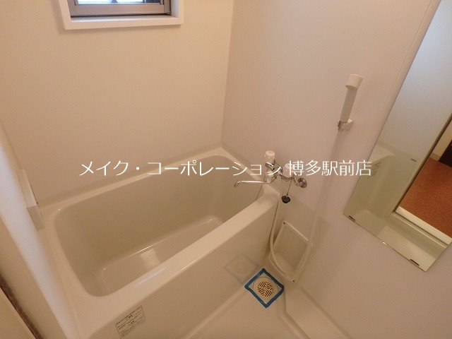 GRANDEUR住吉弐番館 風呂画像