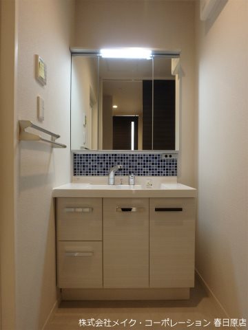 写真は同型タイプ granfortina春日 B棟 その他3