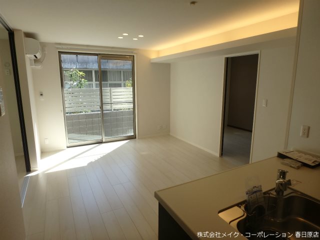 写真は同型タイプ granfortina春日 B棟 その他12