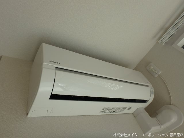 写真は同型タイプ granfortina春日 B棟 その他13