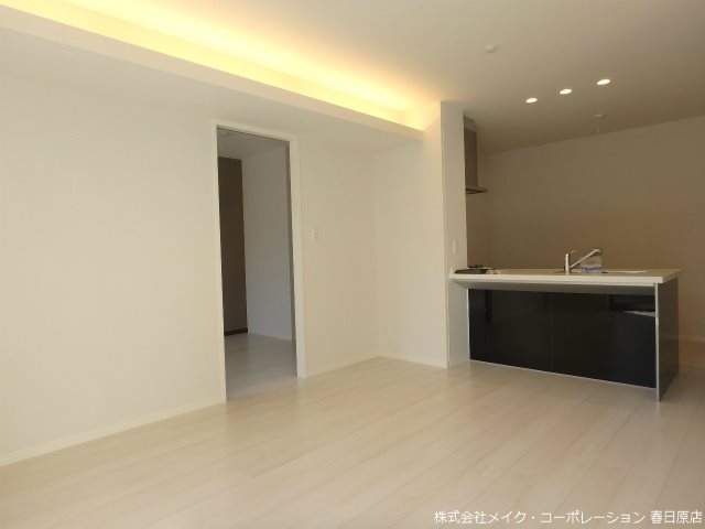 写真は同型タイプ granfortina春日 B棟 その他14