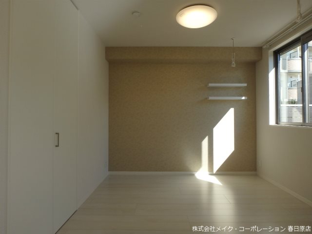 写真は同型タイプ granfortina春日 B棟 その他16