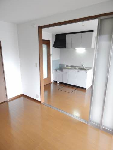 その他 シャーメゾン弥永B その他1