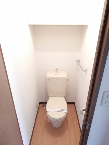 トイレ シャーメゾン弥永B その他2