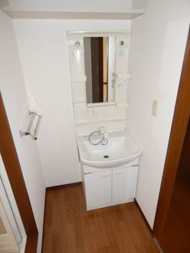 洗面所 シャーメゾン弥永B その他3