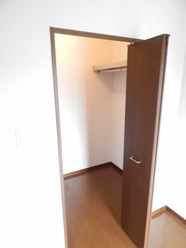 収納 シャーメゾン弥永B その他4