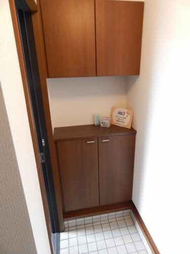 収納 シャーメゾン弥永B その他7