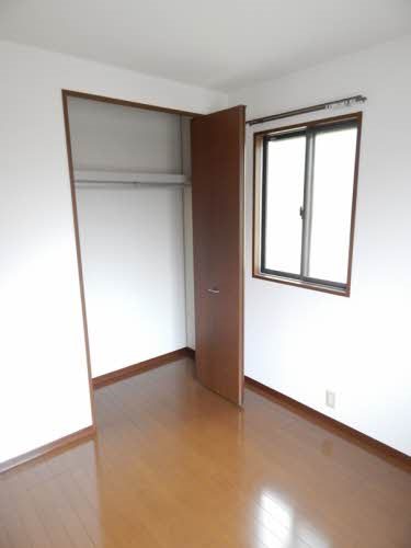 収納 シャーメゾン弥永B その他8