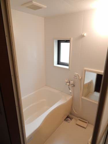 バス シャーメゾン弥永B 風呂画像