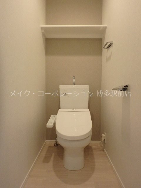 エンクレスト博多THE TIME その他3