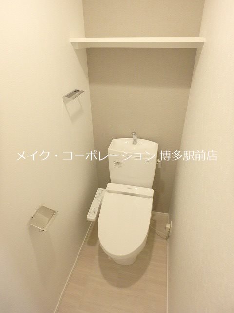 エンクレスト博多THE TIME その他1