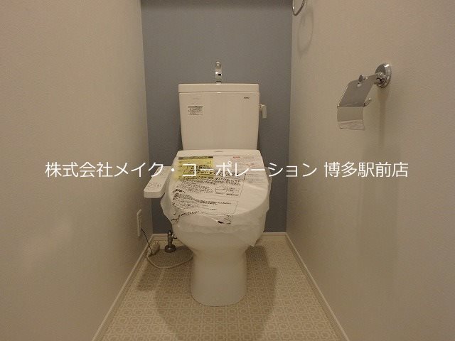 エンクレスト博多駅前ART その他2