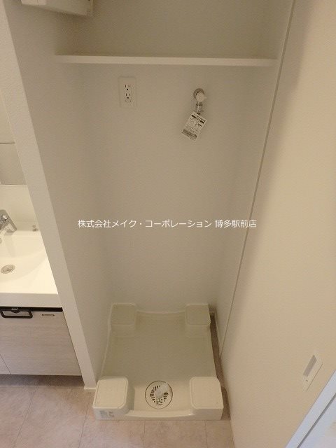 エンクレスト博多駅前ART その他12