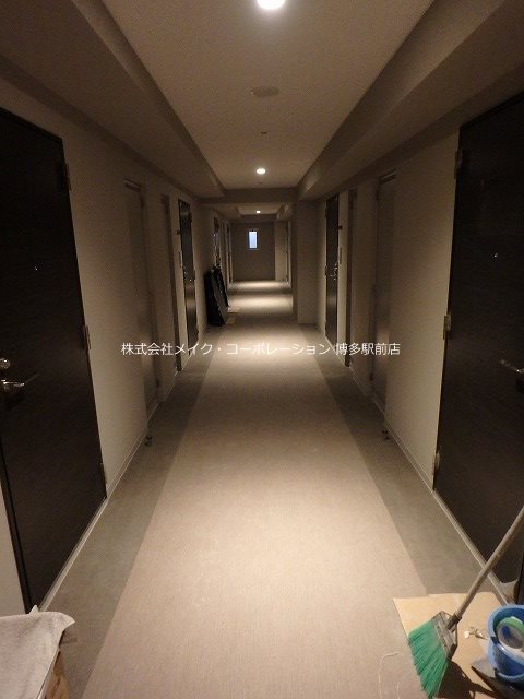 エンクレスト博多駅前ART その他13