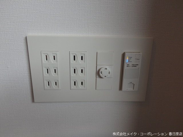 ATRIO FLATS 井尻 その他15