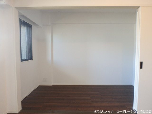 ATRIO FLATS 井尻 ベッドルーム