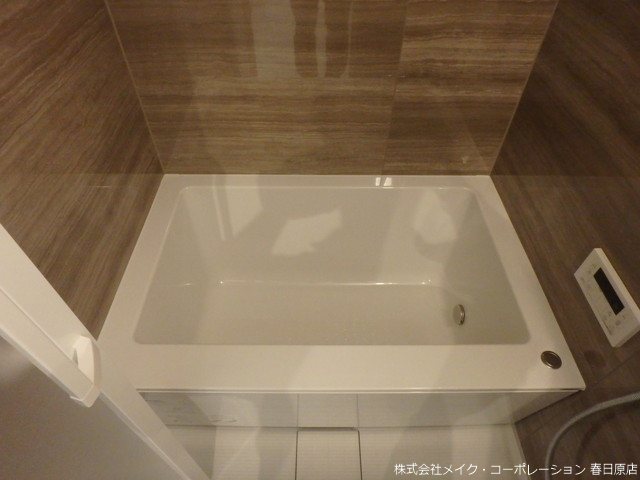 ATRIO FLATS 井尻 風呂画像