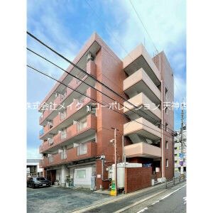 ベアービル 外観